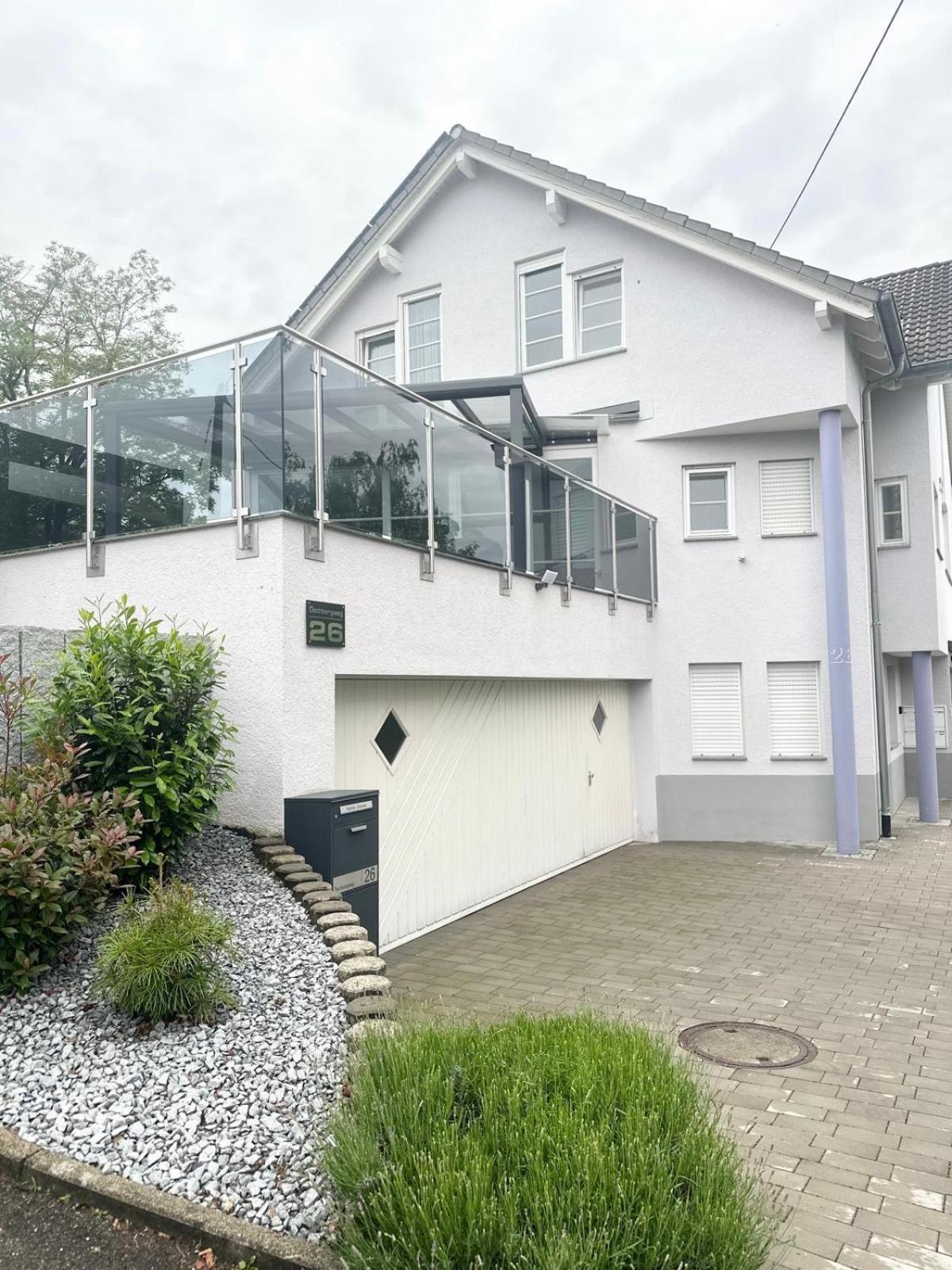 Flexible, Schoene Und Gut Aussehende Feriensuite