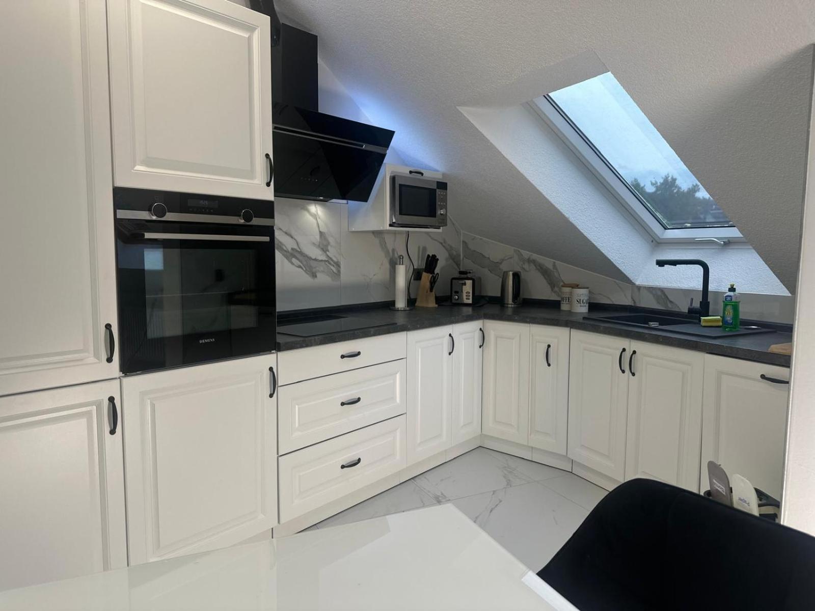 Apartment Flexible, Schoene Und Gut Aussehende Feriensuite Reutlingen