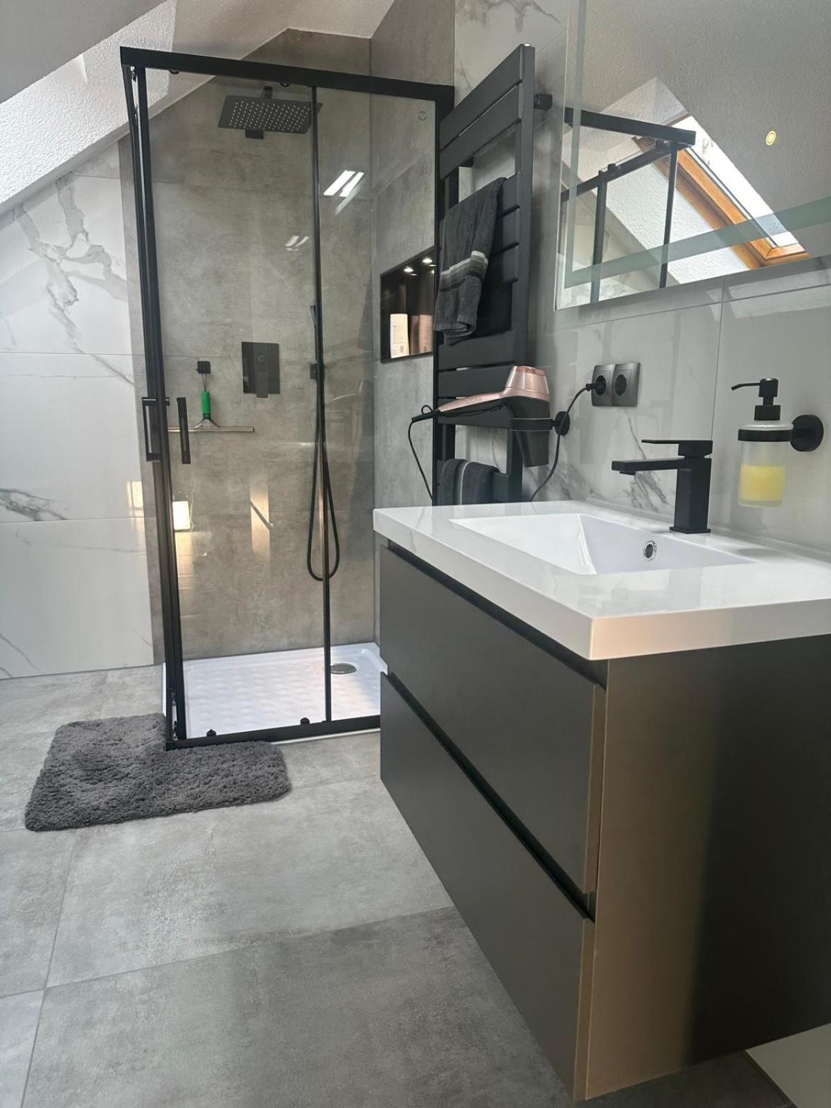 Flexible, Schoene Und Gut Aussehende Feriensuite Reutlingen