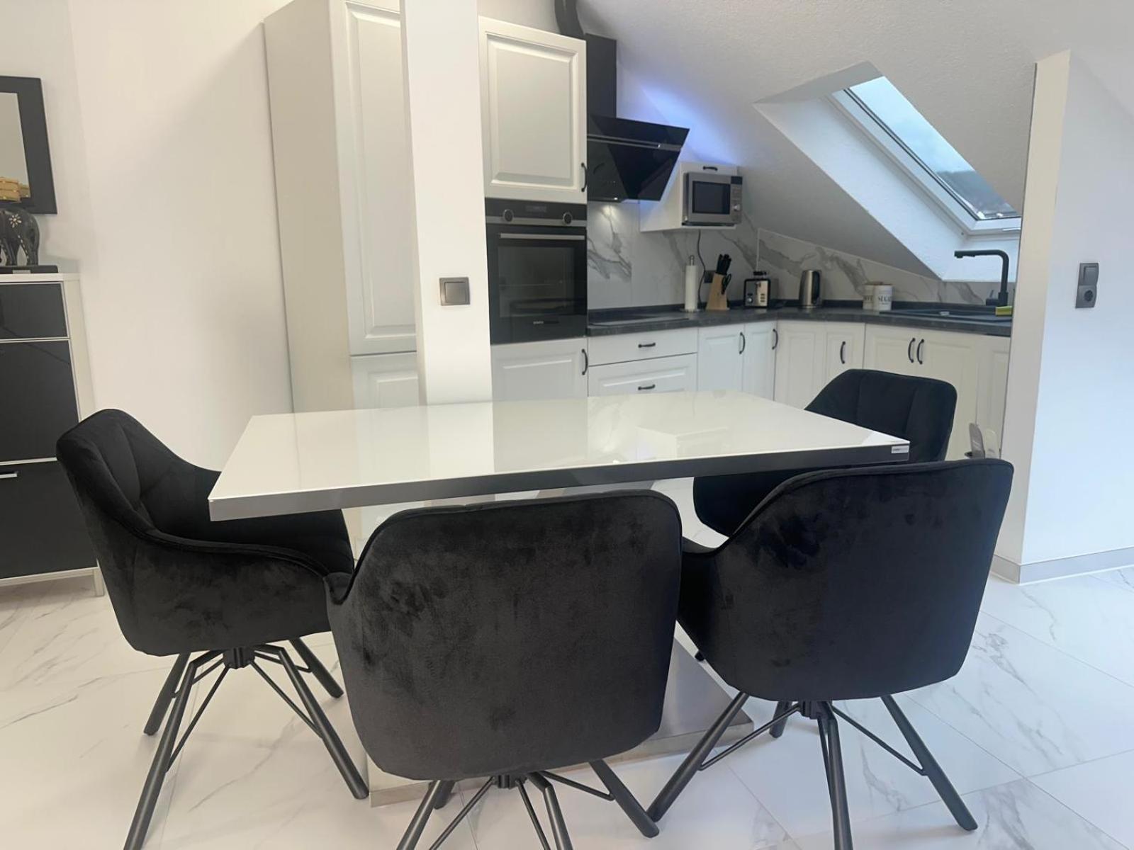 Apartment Flexible, Schoene Und Gut Aussehende Feriensuite *