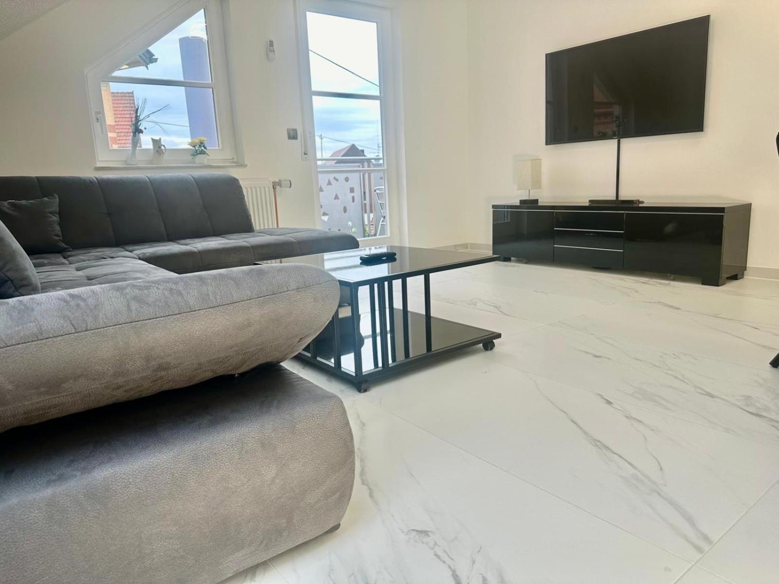 Apartment Flexible, Schoene Und Gut Aussehende Feriensuite
